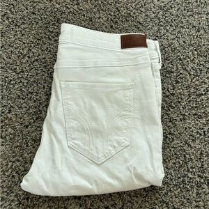 Holister skinny jeans